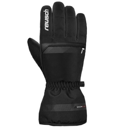 Vyriškos pirštinės Reusch SNOW KING