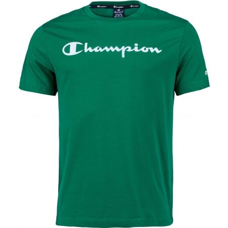 Vyriška palaidinė Champion Crewneck T-Shirt Vyriška palaidinė Champion Crewneck T-Shirt