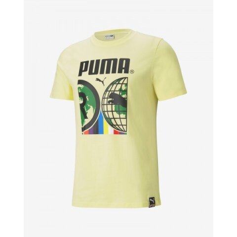 Vyriška palaidinė Puma INTERNATIONAL