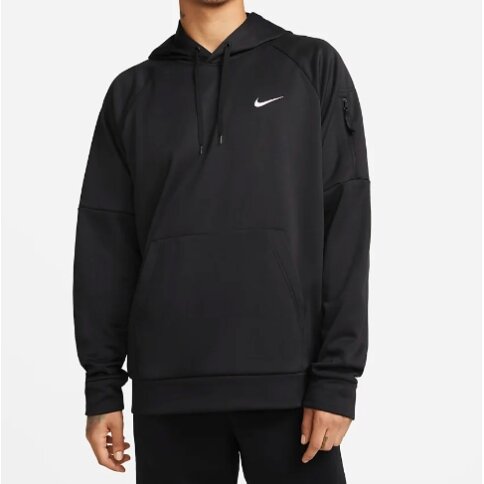 Vyriškas džemperis Nike THERMA FIT Vyriškas džemperis Nike THERMA FIT