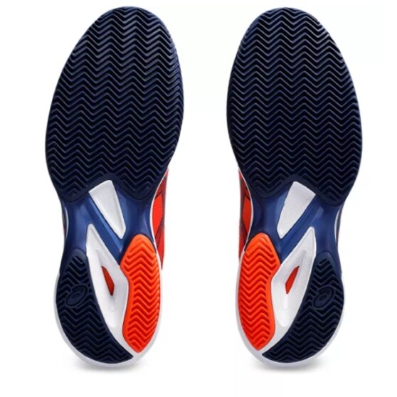 Vyriški teniso batai Asics SOLUTION SPEED FF 3 CLAY 2