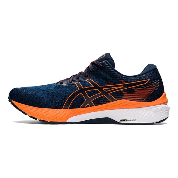 Vyriški bėgimo batai Asics GT-2000 10 1 Vyriški bėgimo batai Asics GT-2000 10 1