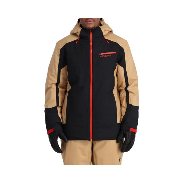 Vyriška slidinėjimo striukė Spyder SEVENTY EIGHT