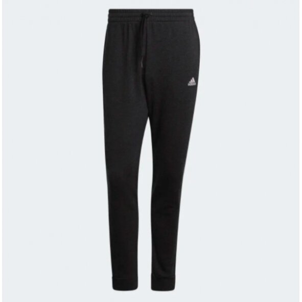 Vyriškos kelnės adidas ESSENTIALS FRENCH TERRY MÉLANGE