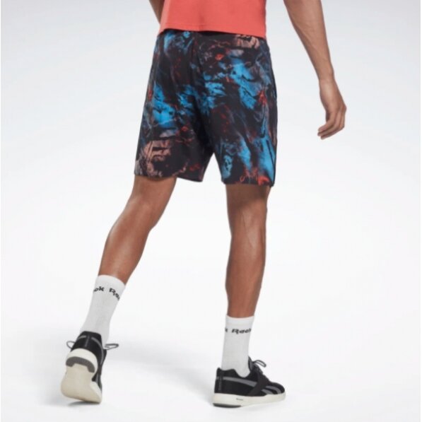 Vyriški šortai Reebok STRENGHT 1 Vyriški šortai Reebok STRENGHT 1