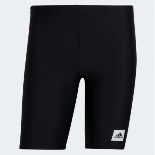 Vyriškos glaudės adidas SOLID SWIM JAMMERS