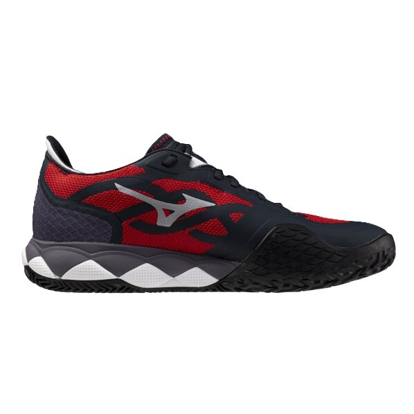 Vyriški padelio batai Mizuno WAVE ENFORCE TOUR PADEL 1 Vyriški padelio batai Mizuno WAVE ENFORCE TOUR PADEL 1