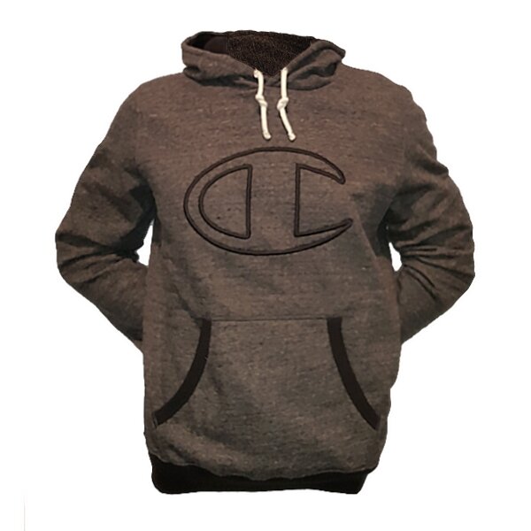 Vyriška džemperis Champion Hooded sweatshirt