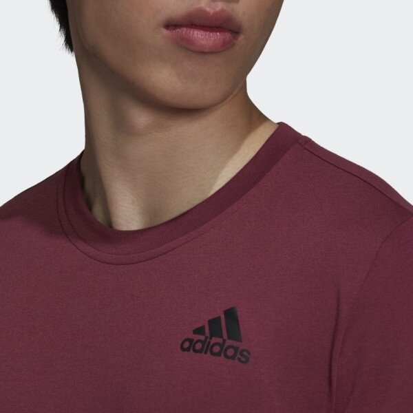 Vyriška palaidinė adidas AEROREADY DESIGNED TO MOVE 2 Vyriška palaidinė adidas AEROREADY DESIGNED TO MOVE 2