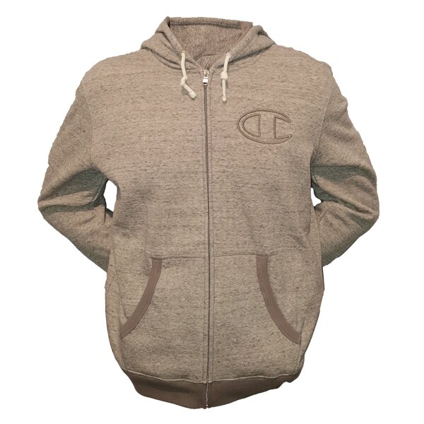 Vyriškas džemperis Champion Hooded Full Zip Sweatshirt