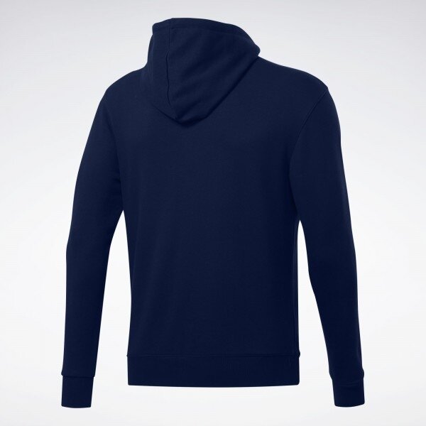 Vyriškas džemperis Reebok CLASSICS VECTOR FULL-ZIP 1