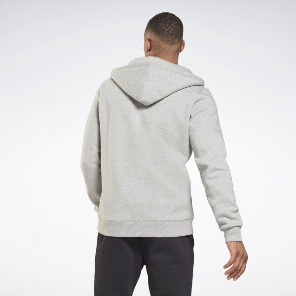 Vyriškas džemperis Reebok IDENTITY ZIP-UP 1 Vyriškas džemperis Reebok IDENTITY ZIP-UP 1
