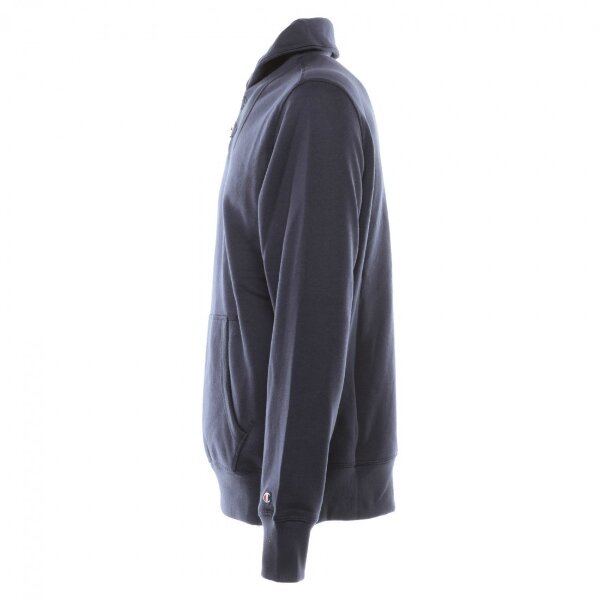 Vyriškas džemperis Shawl collar sweatshirt 1