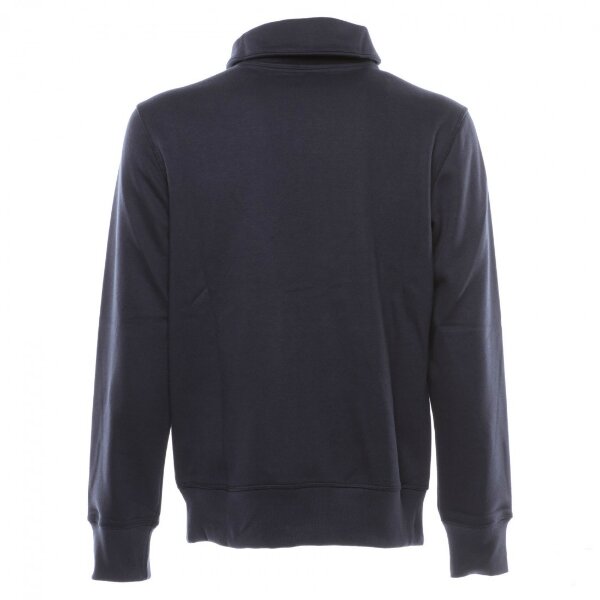 Vyriškas džemperis Shawl collar sweatshirt 2