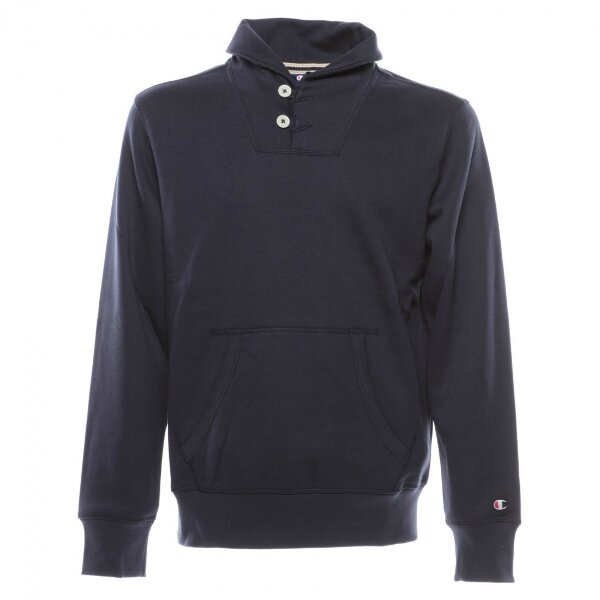 Vyriškas džemperis Shawl collar sweatshirt Vyriškas džemperis Shawl collar sweatshirt