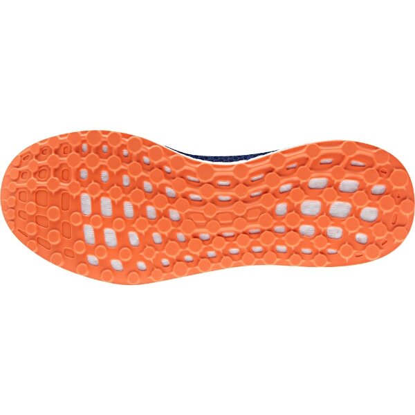 Vyriški bėgimo batai adidas response+ 1