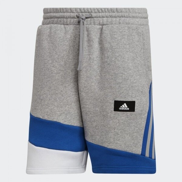 Vyriški šortai adidas COLORBLOCK