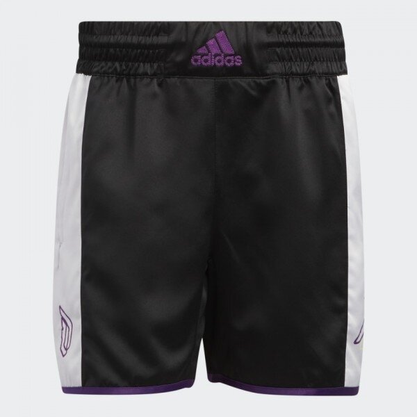 Vyriški šortai adidas DAME 8 INNOVATION