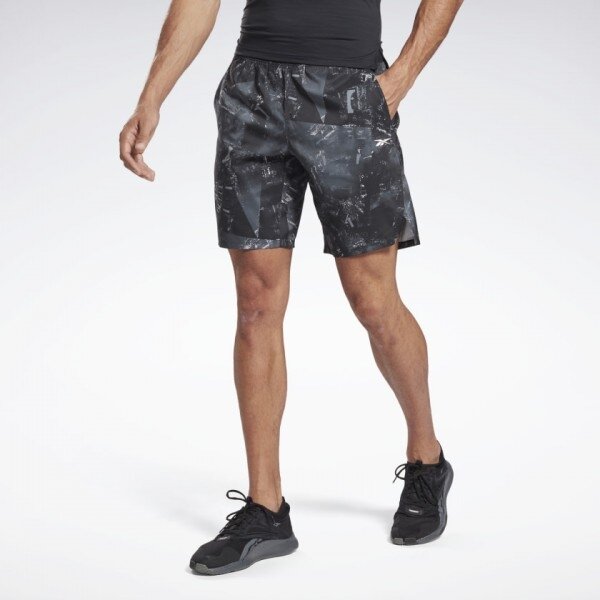 Vyriški šortai Reebok EPIC LIGHTWEIGHT