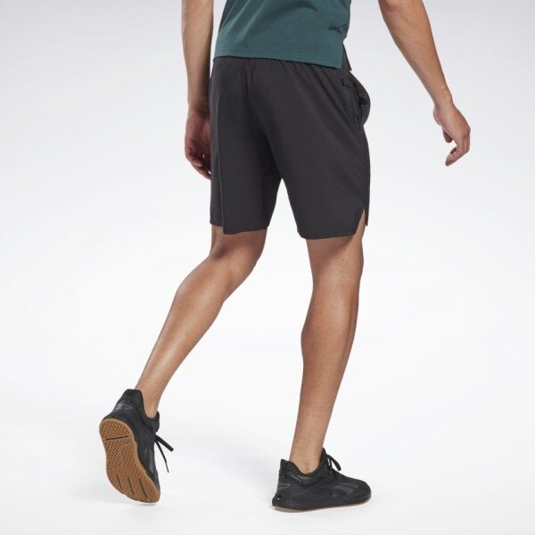 Vyriški šortai Reebok EPIC LIGHTWEIGHT 1 Vyriški šortai Reebok EPIC LIGHTWEIGHT 1