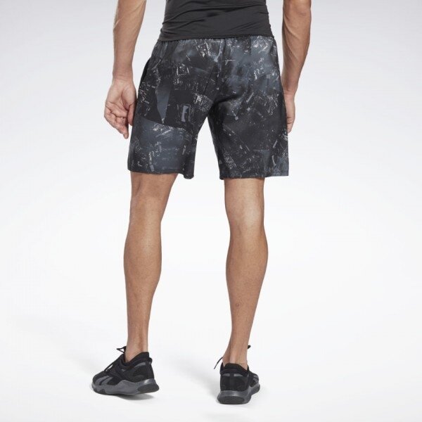 Vyriški šortai Reebok EPIC LIGHTWEIGHT 2