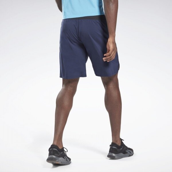 Vyriški šortai Reebok EPIC LIGHTWEIGHT 1 Vyriški šortai Reebok EPIC LIGHTWEIGHT 1