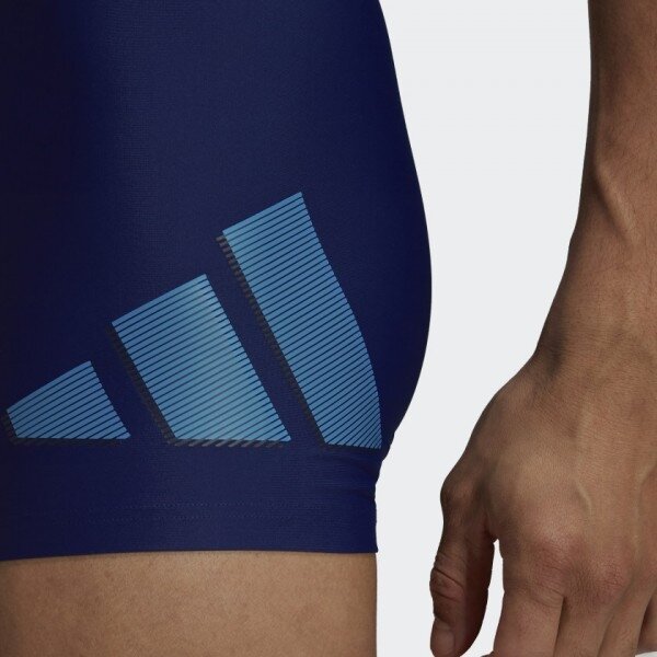 Vyriškos glaudės adidas LOGO GRAPHIC 1