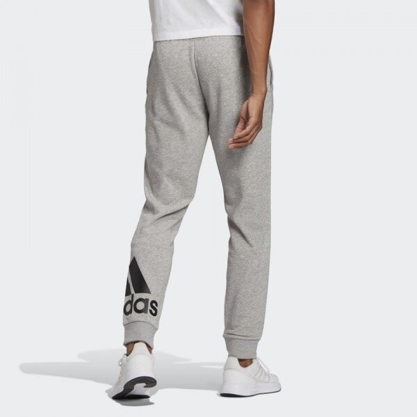 Vyriškos kelnės adidas ESSENTIALS FRENCH TERRY TAPERED 1 Vyriškos kelnės adidas ESSENTIALS FRENCH TERRY TAPERED 1