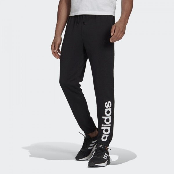 Vyriškos kelnės adidas ESSENTIALS FRENCH TERRY TAPERED