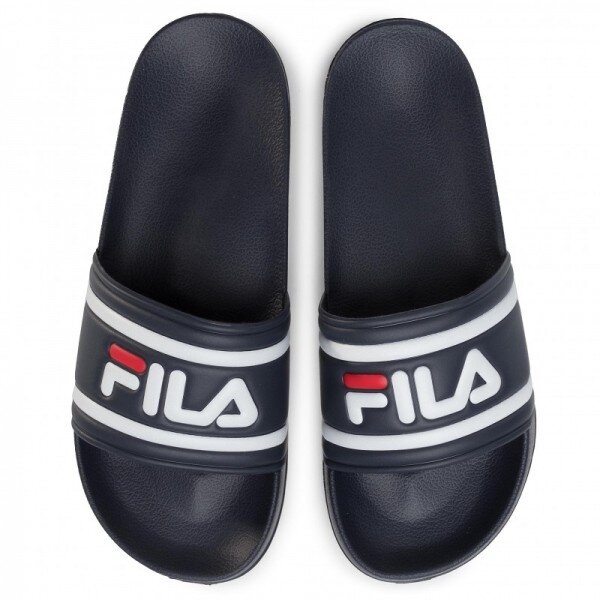 Vyriškos šlepetės FILA Morro Bay Slipper 2.0 1