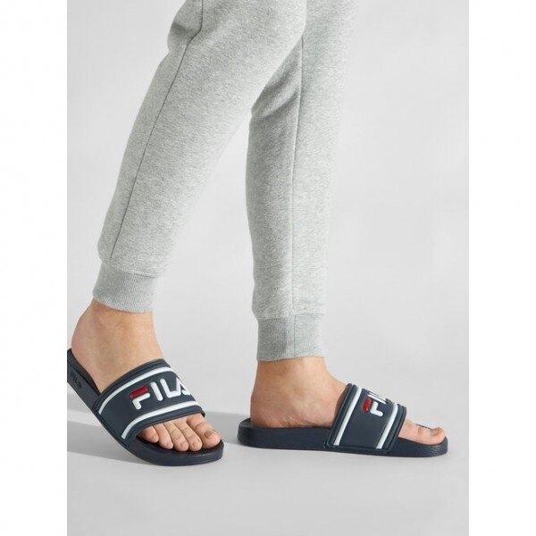 Vyriškos šlepetės FILA Morro Bay Slipper 3.0 2