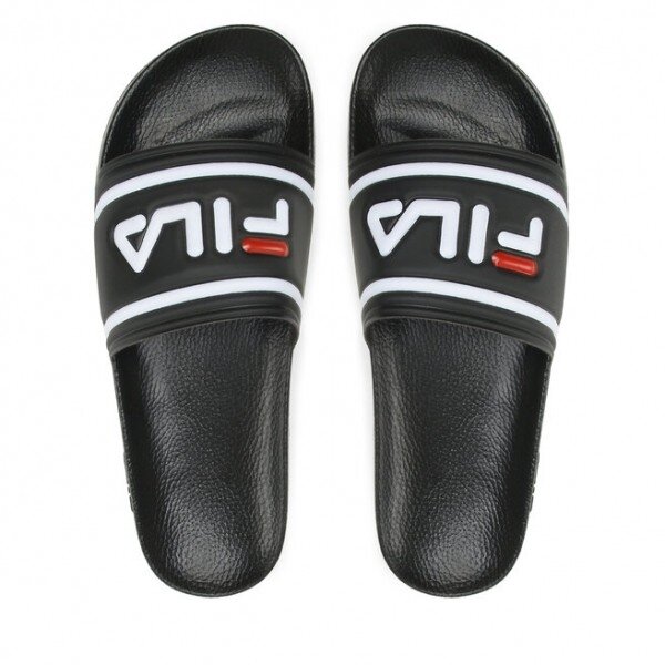 Vyriškos šlepetės FILA Morro Bay Slipper 3.0 2 Vyriškos šlepetės FILA Morro Bay Slipper 3.0 2