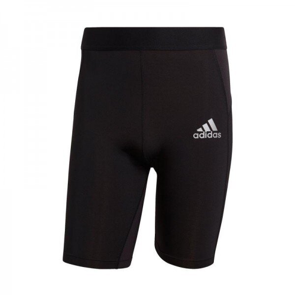Vyriškos tamprės adidas TECHFIT SHORT TIGHTS Vyriškos tamprės adidas TECHFIT SHORT TIGHTS