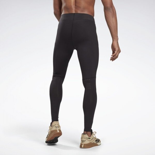 Vyriškos tamprės Reebok UBF Compression 1