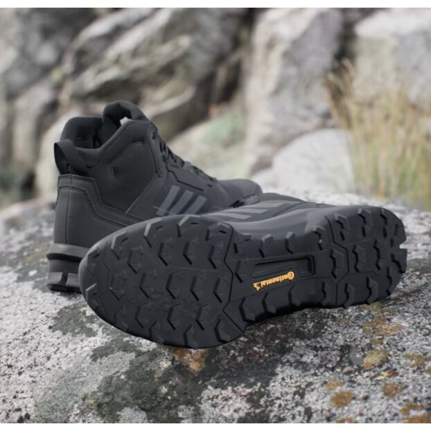 Vyriški batai adidas TERREX AX4 MID GRTX 1 Vyriški batai adidas TERREX AX4 MID GRTX 1