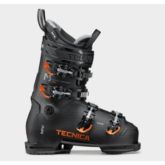 Vyriški kalnų slidinėjimo batai Tecnica MACH SPORT MV 100 GW Vyriški kalnų slidinėjimo batai Tecnica MACH SPORT MV 100 GW