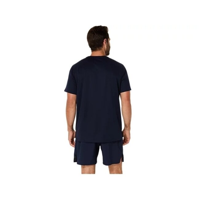 Vyriška palaidinė Asics CORE SS 1 Vyriška palaidinė Asics CORE SS 1