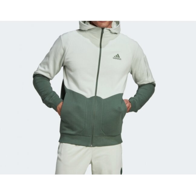 Vyriškas megztinis adidas ESSENTIALS4GAMEDAY