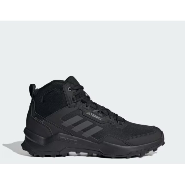 Vyriški batai adidas TERREX AX4 MID GRTX