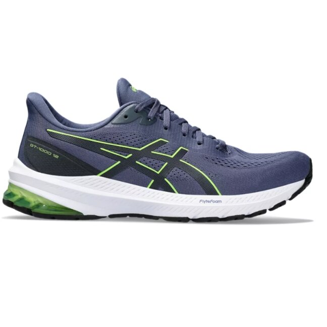 Vyriški bėgimo batai Asics GT-1000 12 Vyriški bėgimo batai Asics GT-1000 12