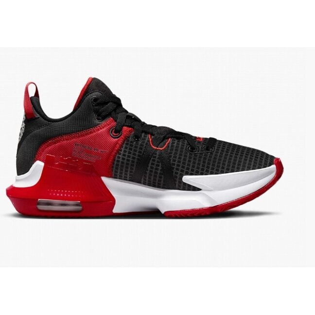 Vyriški krepšinio batai Nike LEBRON WITNESS 7 1 Vyriški krepšinio batai Nike LEBRON WITNESS 7 1