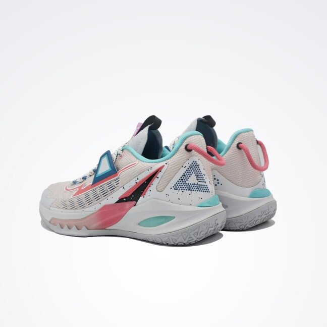 Vyriški krepšinio batai Peak Baskets Taichi Lightning 9 1