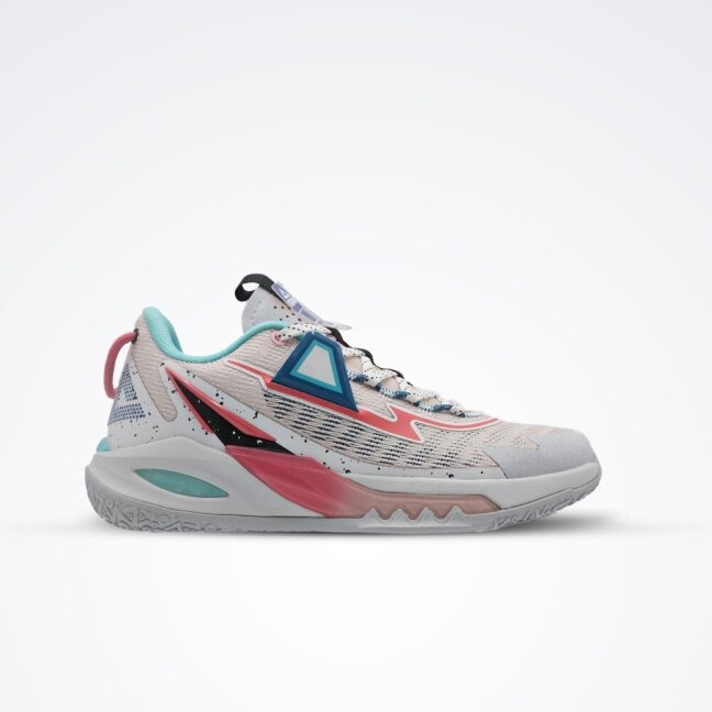 Vyriški krepšinio batai Peak Baskets Taichi Lightning 9