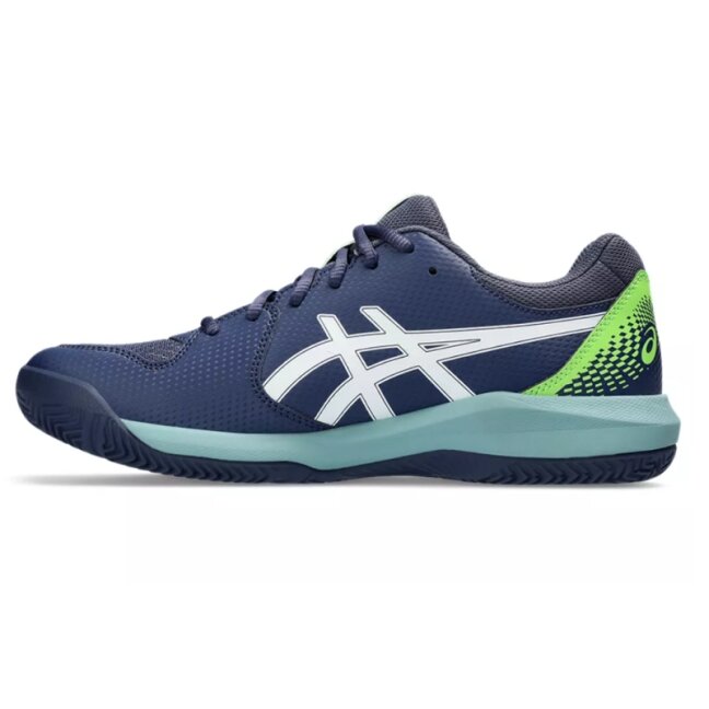 Vyriški padelio batai Asics GEL-DEDICATE 8 PADEL 1