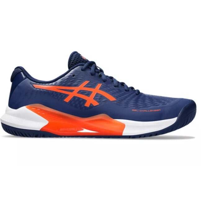 Vyriški teniso batai Asics GEL-CHALLENGER 14