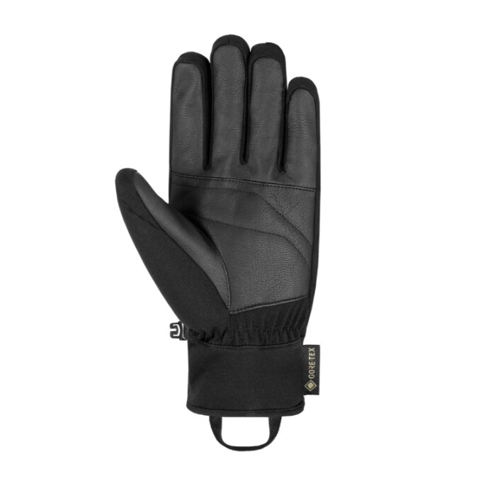 Vyriškos slidinėjimo pirštinės Reusch BLASTER 1