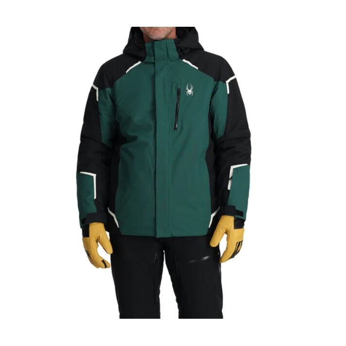Vyriška slidinėjimo striukė Spyder COPPER