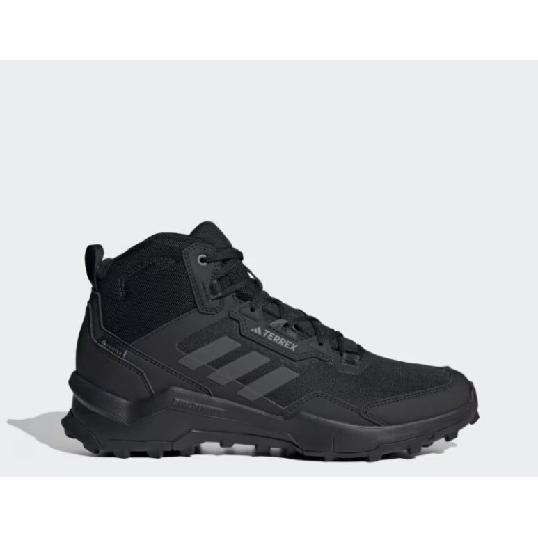 Vyriški batai adidas TERREX AX4 MID GRTX Vyriški batai adidas TERREX AX4 MID GRTX