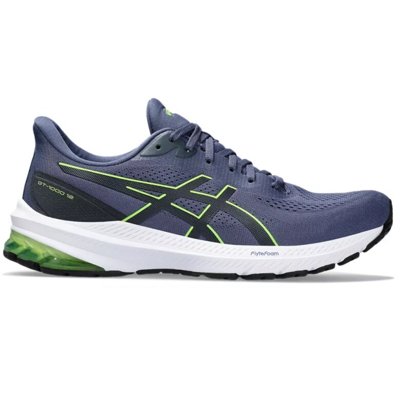 Vyriški bėgimo batai Asics GT-1000 12 Vyriški bėgimo batai Asics GT-1000 12