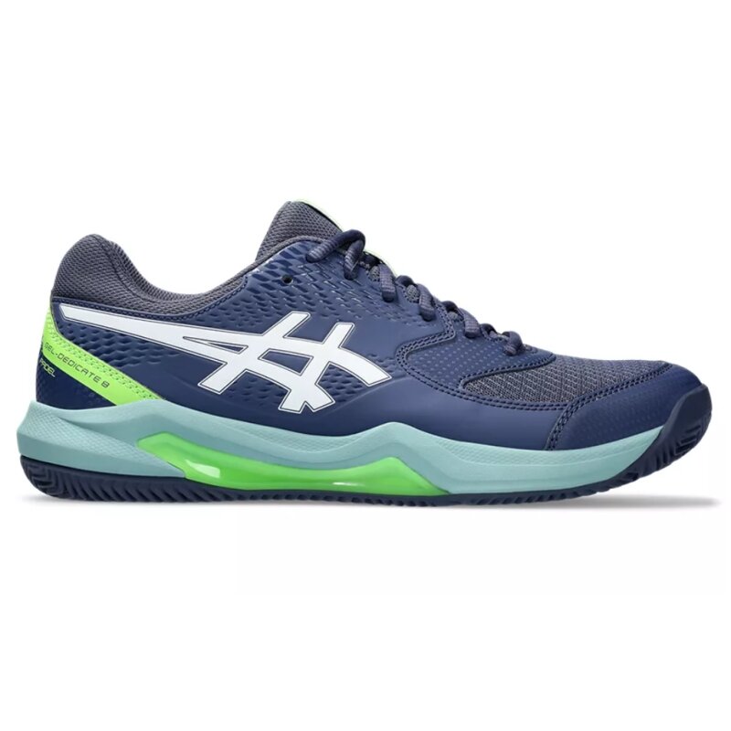 Vyriški padelio batai Asics GEL-DEDICATE 8 PADEL